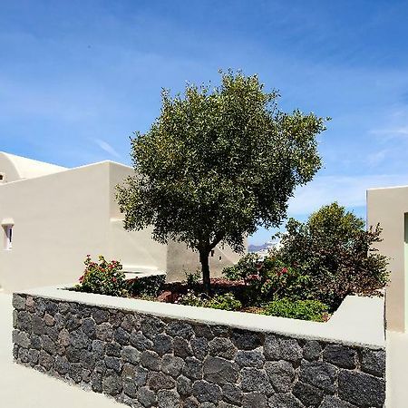 North Santorini A Luxury Spa Hotel Pyrgos Kallistis Exterior photo