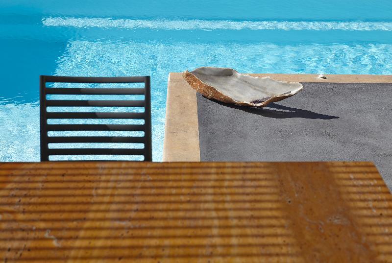 North Santorini A Luxury Spa Hotel Pyrgos Kallistis Exterior photo